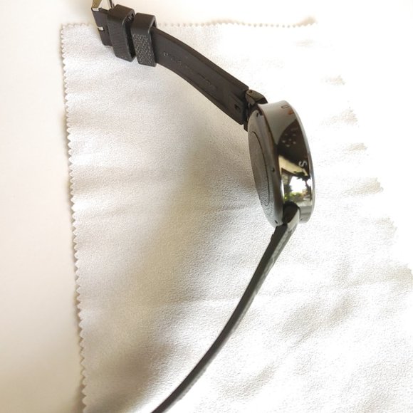 LOUIS VUITTON Tambour Horizon QA002Z Connected smart watch Quartz Watch - Picture 5 of 16